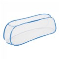 Mesh Cover for Toothbrush Rack