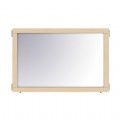 Primary Thumbnail of Create-A-Space&trade; Mirror Panel - 24.5"H x 36.5"W x 1"