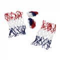 Primary Thumbnail of Set of 4 Ring Basketball Replacement Nets