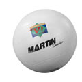 Classic Volleyball for Gym or Outdoor Practice and Collaborative Play