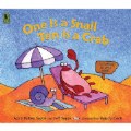 One Is A Snail, Ten Is A Crab: A Counting By Feet Book - Big Book