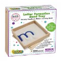 Thumbnail Image #4 of Letter Formation Sand Tray