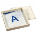 Thumbnail Image of Letter Formation Sand Tray