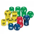 Primary Thumbnail of Phonics Cube Set