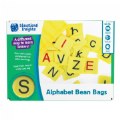 Alternate Image #4 of Alphabet Bean Bags