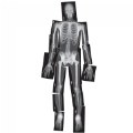 Thumbnail Image of Human X-Rays on Film