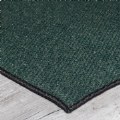 Alternate Image #3 of Kaplan® Peak Outdoor/Indoor Carpets - 4' x 6' Rectangle - Evergreen