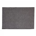 Kaplan® Peak Outdoor/Indoor Carpets -6' x 9' Rectangle - Tree Bark