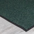 Alternate Image #2 of Kaplan® Peak Outdoor/Indoor Carpets - 6' x 9' Rectangle - Evergreen