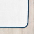 Thumbnail Image #4 of Kaplan® Branching Out Carpets  - 6' x 9' Rectangle - Blue