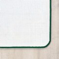 Thumbnail Image #4 of Kaplan® Branching Out Carpets  - 6' x 9' Rectangle - Green