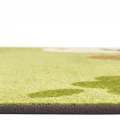 Thumbnail Image #3 of Kaplan® Tranquil Trees Carpets - 4' x 6' Rectangle - Green