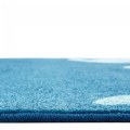 Thumbnail Image #3 of Kaplan® Tranquil Trees Carpets - 6' x 9' Rectangle - Blue