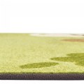 Thumbnail Image #4 of Kaplan® Tranquil Trees Carpets - 6' x 9' Rectangle - Green