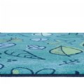 Thumbnail Image #3 of Kaplan® Falling Leaves Pattern Carpets - 4' x 6' Rectangle