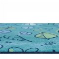 Thumbnail Image #3 of Kaplan® Falling Leaves Pattern Carpets -6' x 9' Rectangle