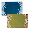 Primary Thumbnail of Tranquil Mountains Carpets - Rectangle