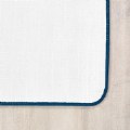 Thumbnail Image #4 of Kaplan® Branching Out Carpet - 4' x 6' Rectangle - Blue