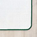 Thumbnail Image #4 of Kaplan® Branching Out Carpet - 4' x 6' Rectangle - Green