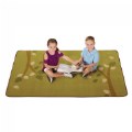 Kaplan® Branching Out Carpets - 4' x 6' Rectangle