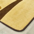 Thumbnail Image #2 of Kaplan® Branching Out Carpet - 4' x 6' Rectangle - Tan