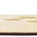 Thumbnail Image #3 of Kaplan® Branching Out Carpet - 4' x 6' Rectangle - Tan