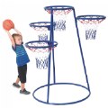 Thumbnail Image #3 of 4 Ring Basketball Stand With Storage Bag