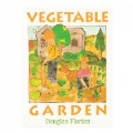 Vegetable Garden - Paperback