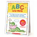 Thumbnail Image of ABC Sing Along Flip Chart