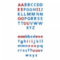 AlphaMagnets Uppercase and Lowercase Class Set - 126 Pieces