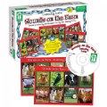 Thumbnail Image #2 of Listening Lotto: Identifying Sounds on the Farm Board Game