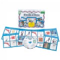 Listening Lotto: Sounds At Home