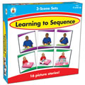 Alternate Image #2 of Learning To Sequence Set