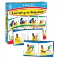 Alternate Image #2 of Learning To Sequence: 4-Scene Sets