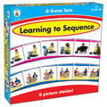 Thumbnail Image #6 of Learning To Sequence Set