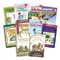 I Can Read Books - Level 2 - Set of 10
