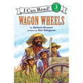 Wagon Wheels - Paperback