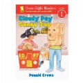 Primary Thumbnail of Cloudy Day, Sunny Day - Paperback