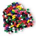 Thumbnail Image #2 of Interlocking Gram Unit Cubes - 1,000 Pieces