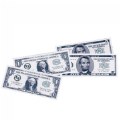 Thumbnail Image #3 of Kaplan Money Kit
