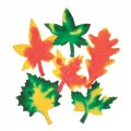 Thumbnail Image #4 of Color Diffusing Leaves