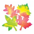 Thumbnail Image of Color Diffusing Leaves