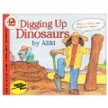 Primary Thumbnail of Digging Up Dinosaurs - Paperback