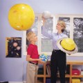 Thumbnail Image #2 of Inflatable Solar System