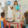 Thumbnail Image #3 of Inflatable Solar System