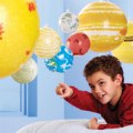 Thumbnail Image #4 of Inflatable Solar System