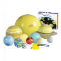 Inflatable Solar System