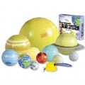 Alternate Image #2 of Inflatable Solar System