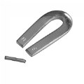 Thumbnail Image #2 of Horseshoe Magnets - Set of 12