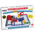 Snap Circuit Jr. Snap-Together Electrical Components